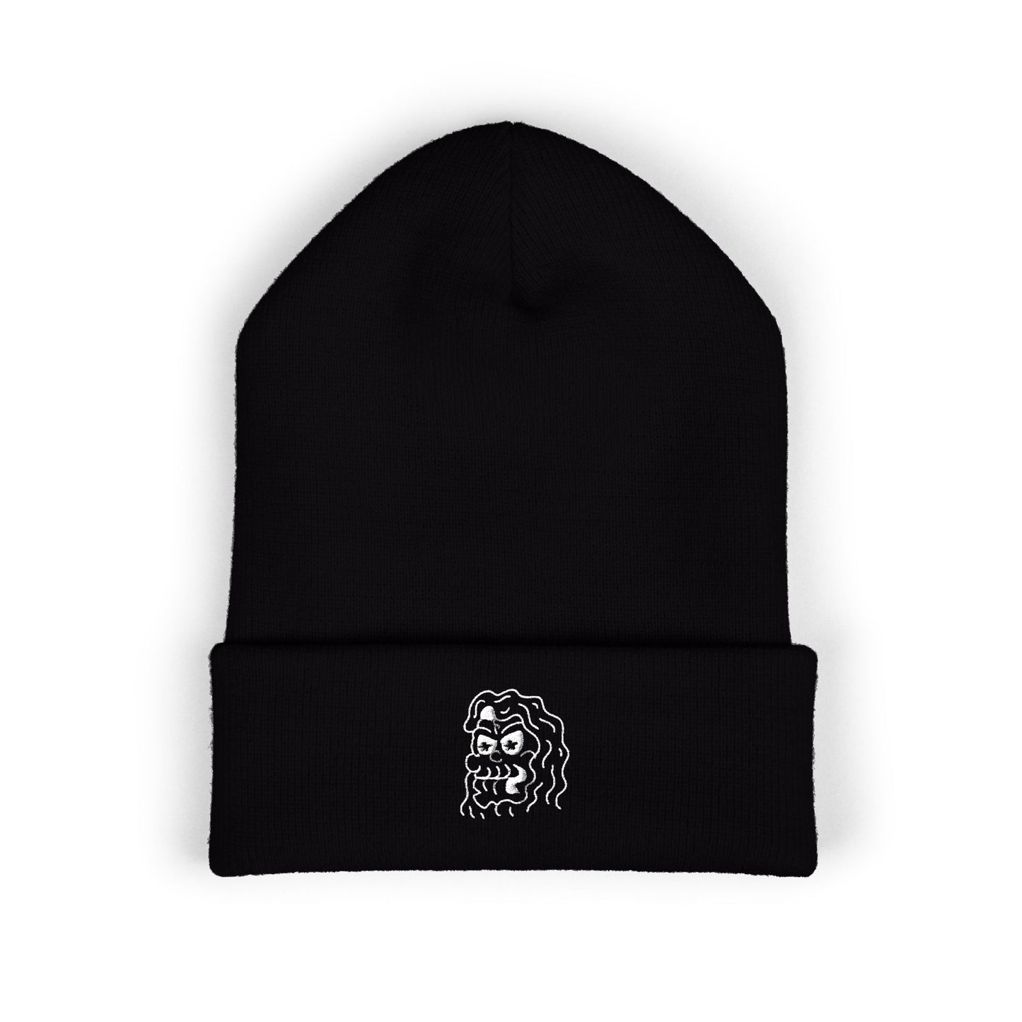 REAPER DOODLE BEANIE!